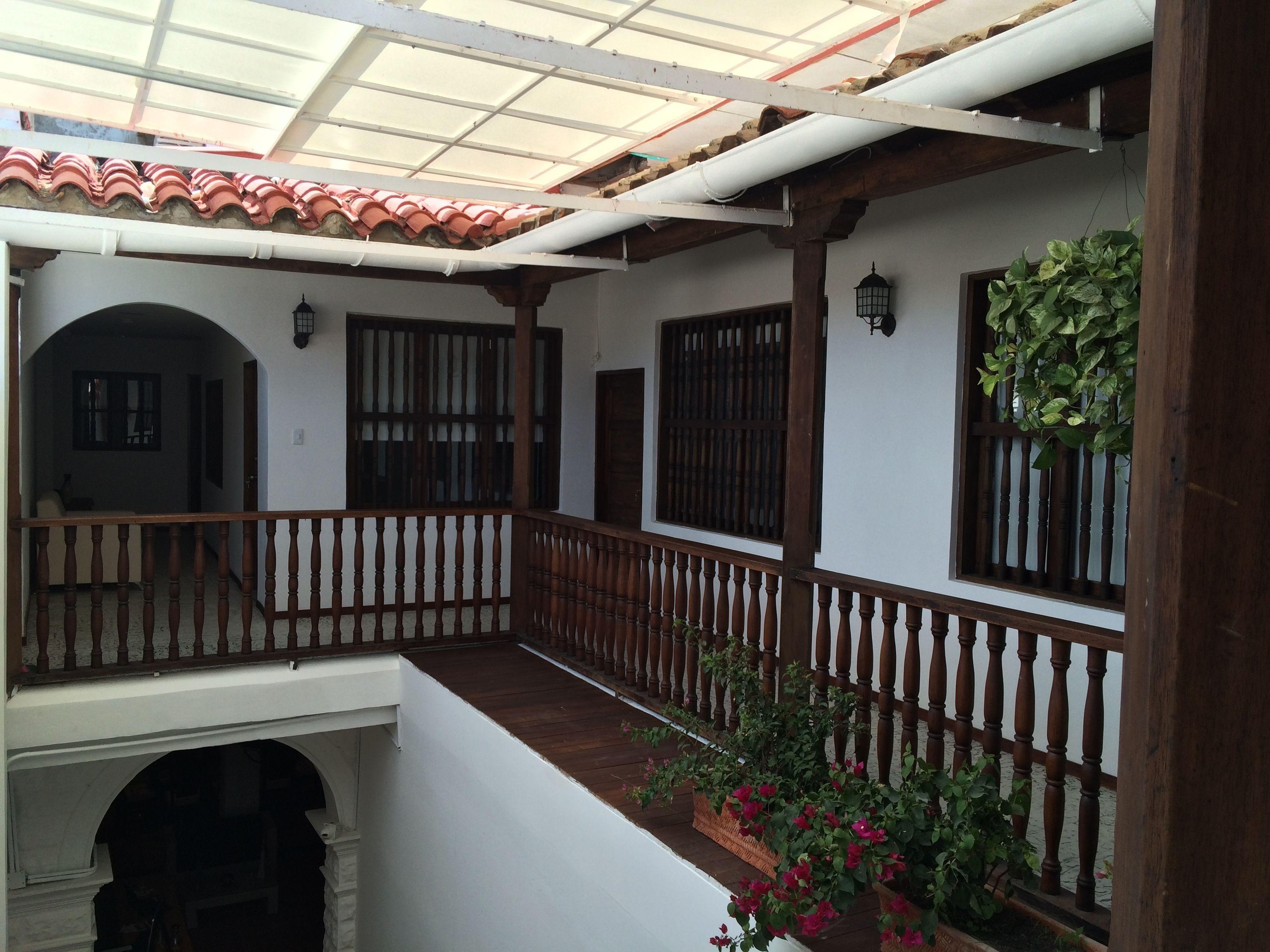 Santa Alejandria Hotel Cartagena