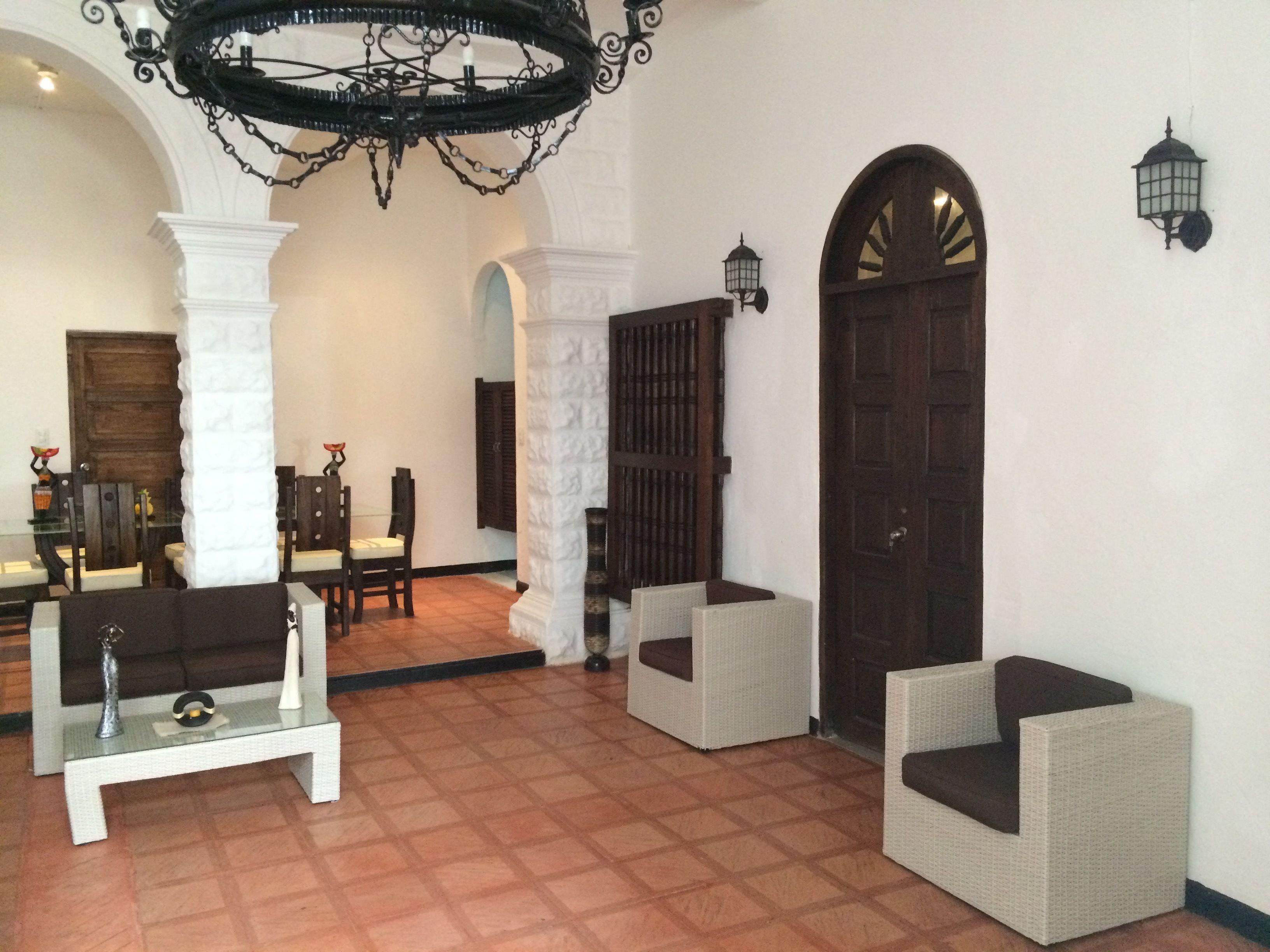 Santa Alejandria Cartagena