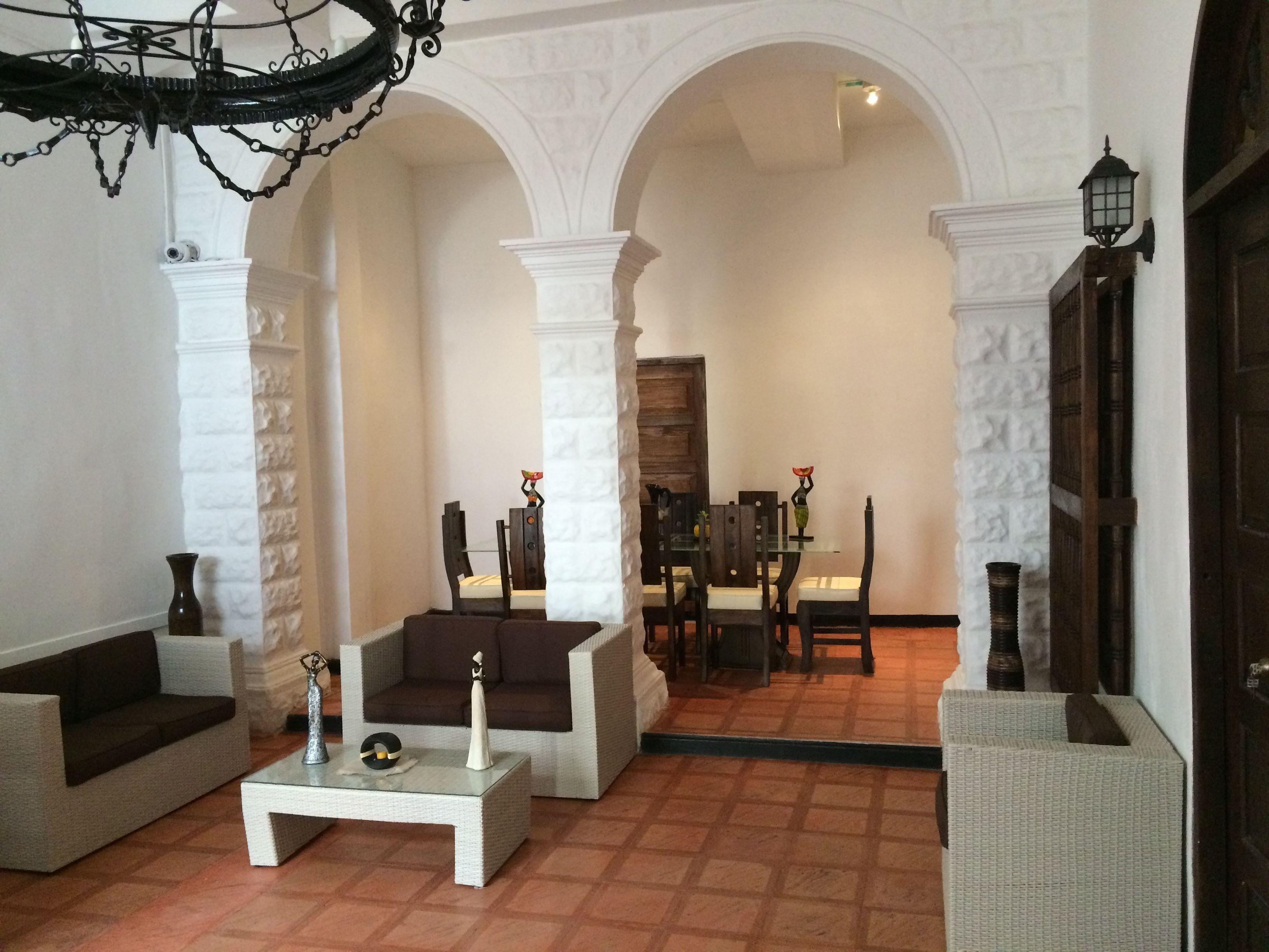 Hotel Santa Alejandria Cartagena