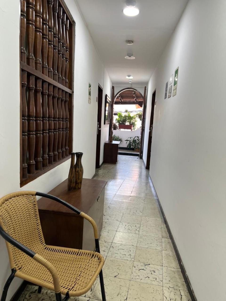 Hotel Santa Alejandria Cartagena