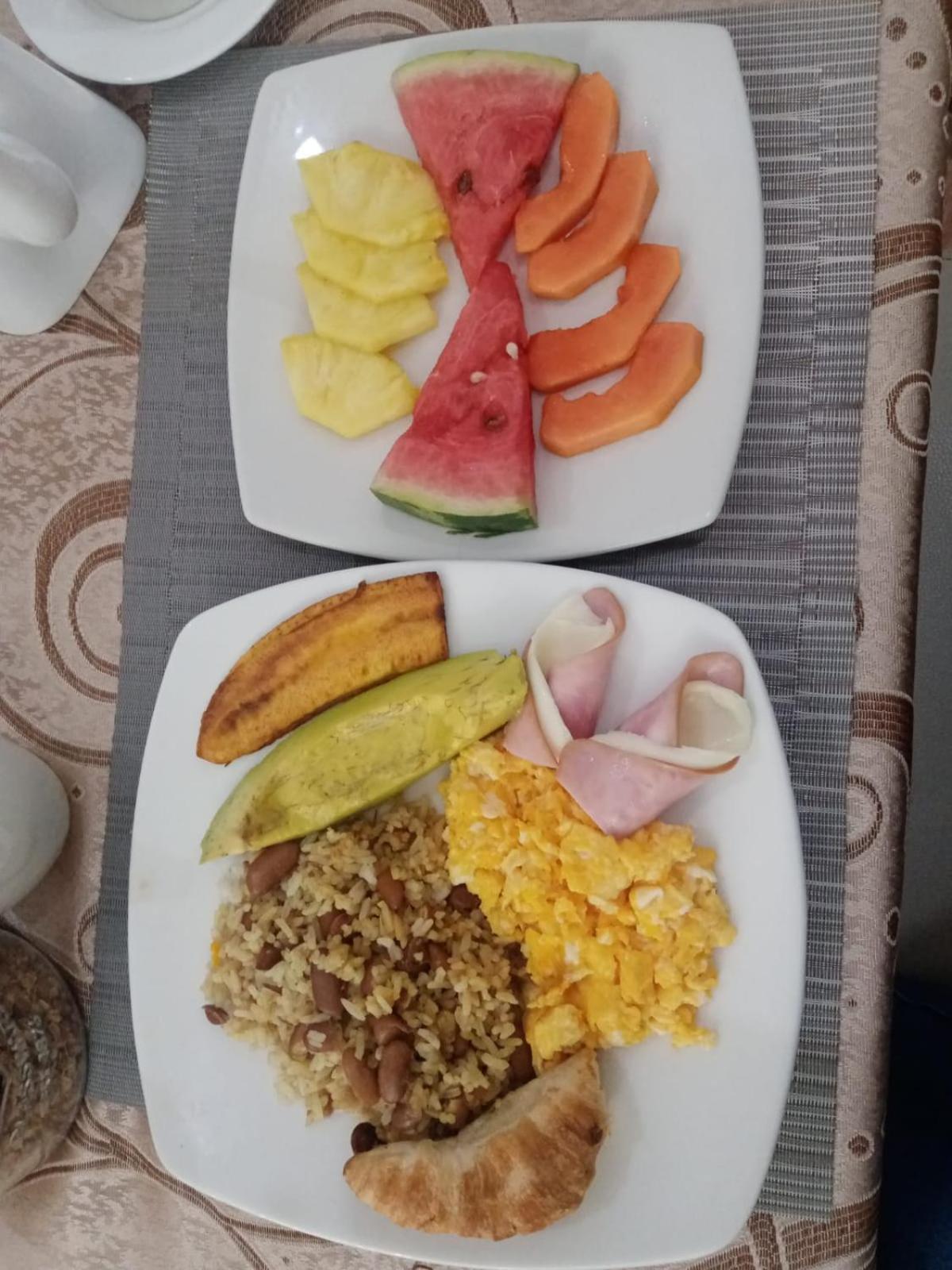 Hotel Santa Alejandria Cartagena