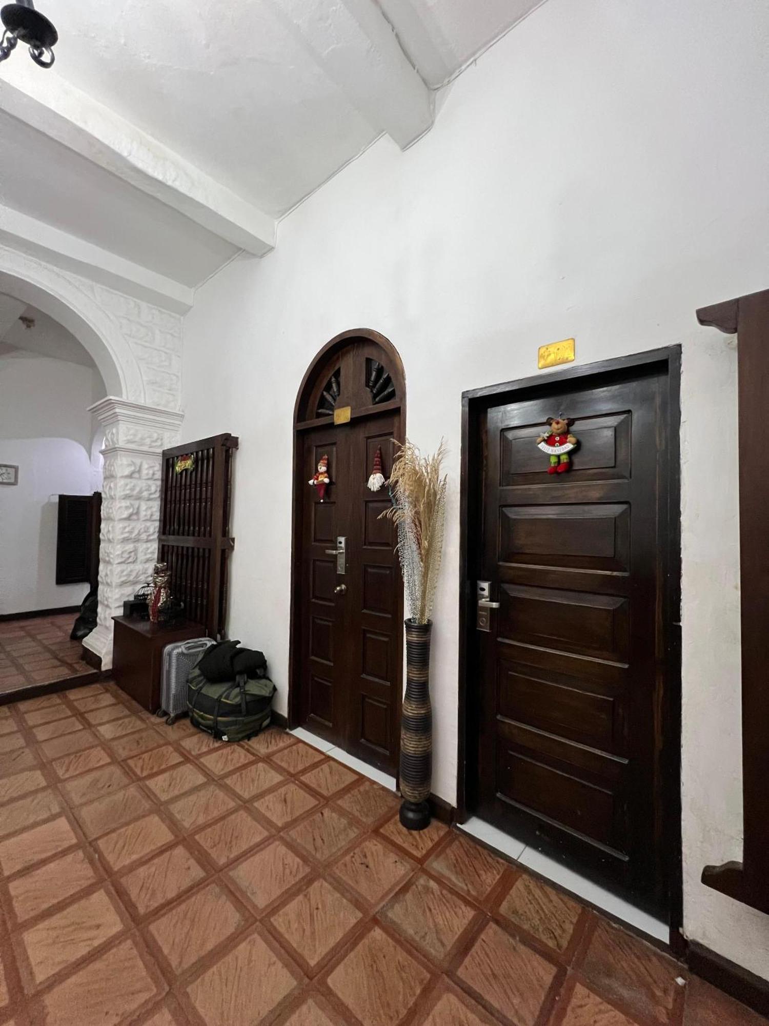 Hotel Santa Alejandria 3*