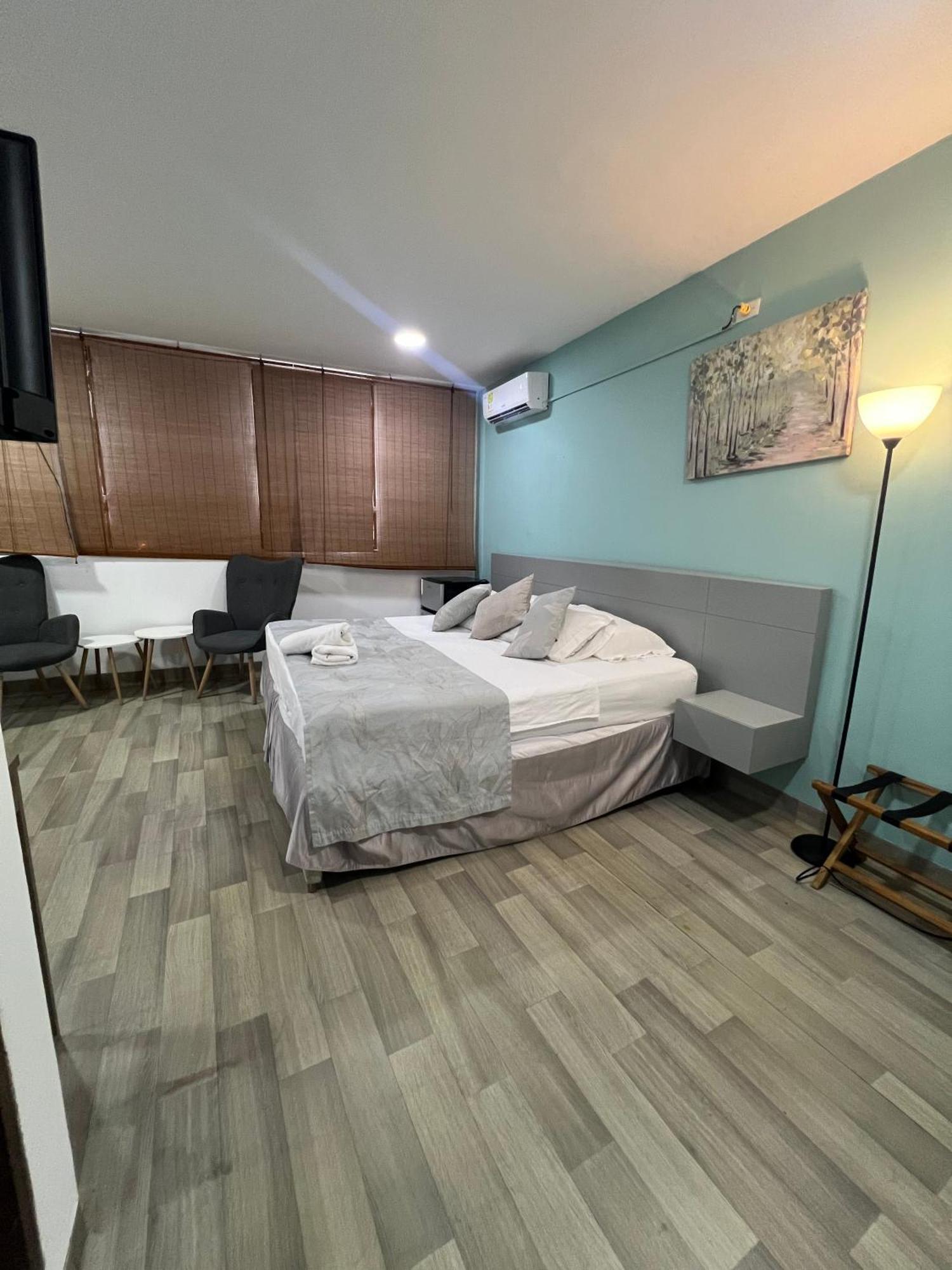 Santa Alejandria Hotel