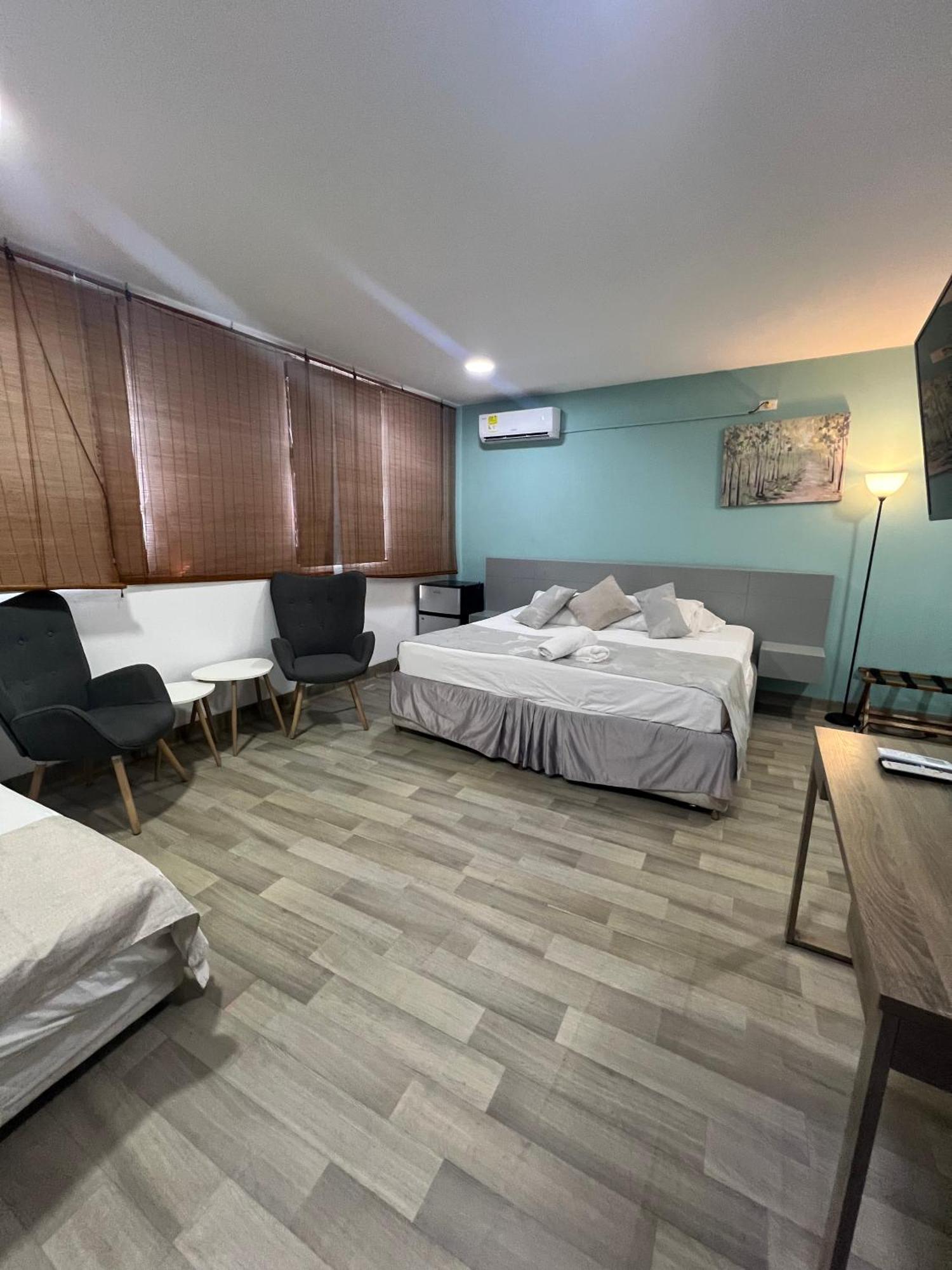 Santa Alejandria Hotel 3*