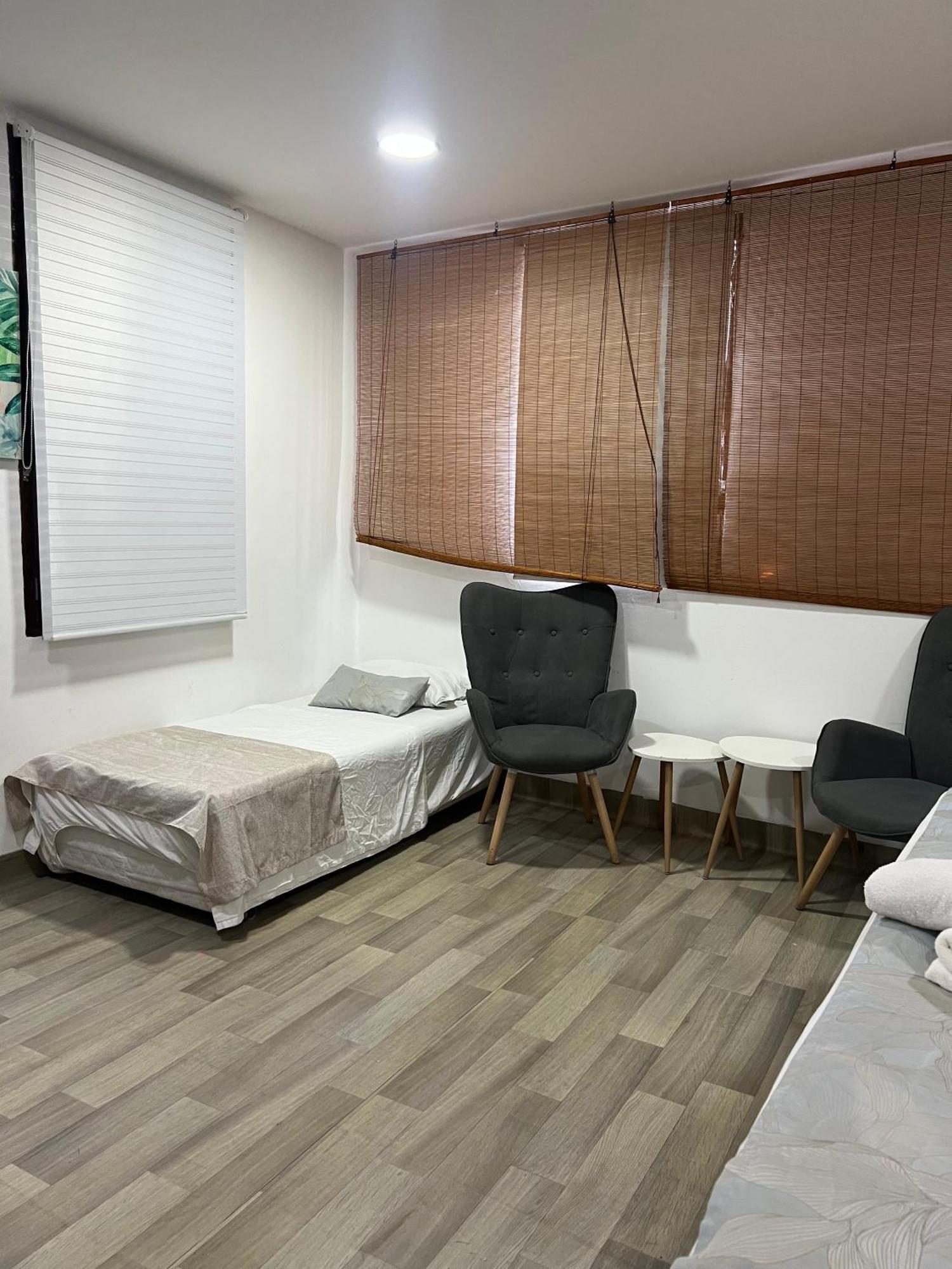 Hotel Santa Alejandria Cartagena