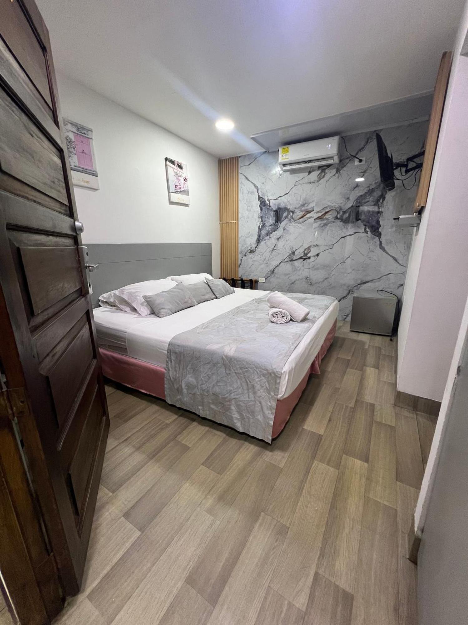 Santa Alejandria 3* Cartagena