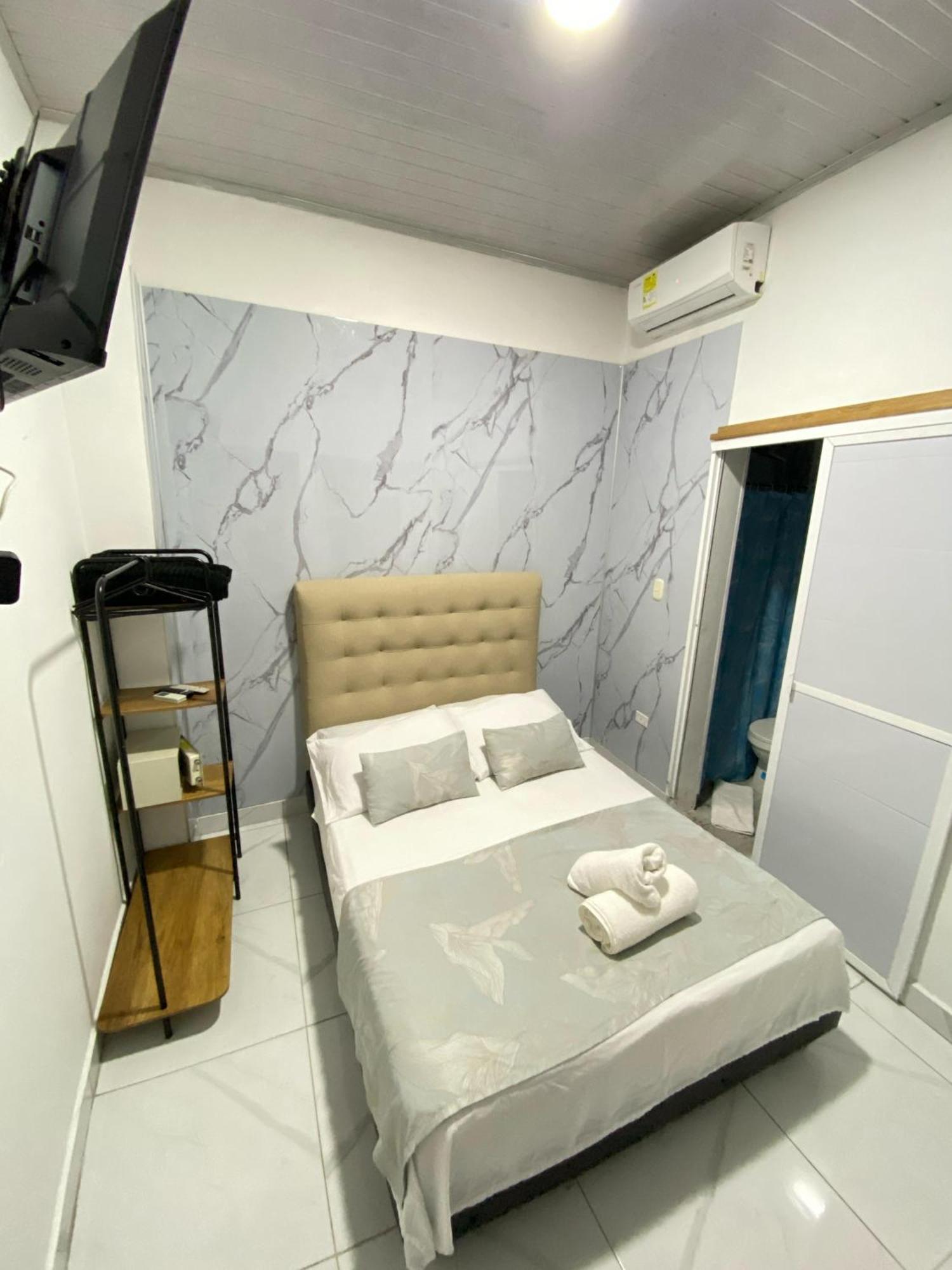 Santa Alejandria Hotel