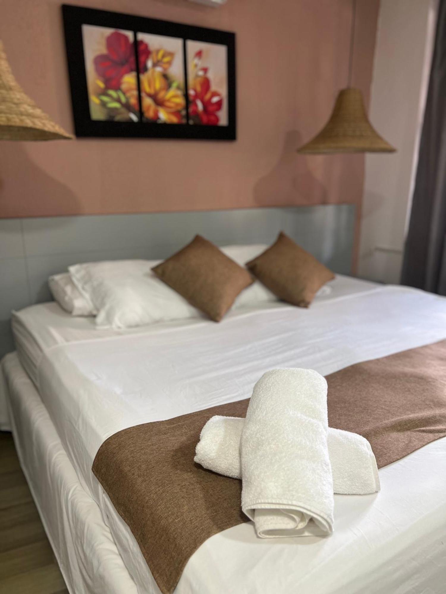 Santa Alejandria Hotel