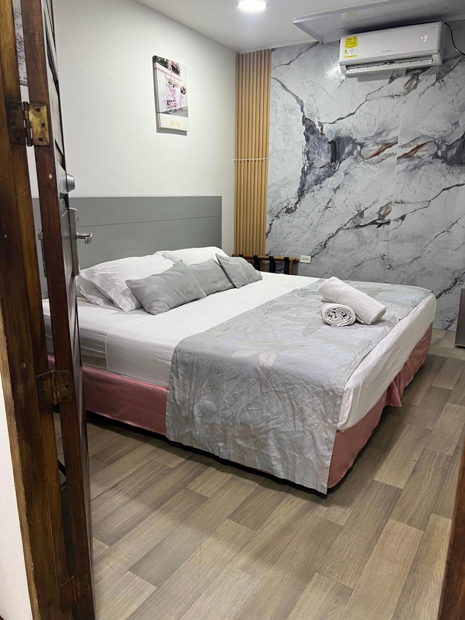 Hotel Santa Alejandria Cartagena