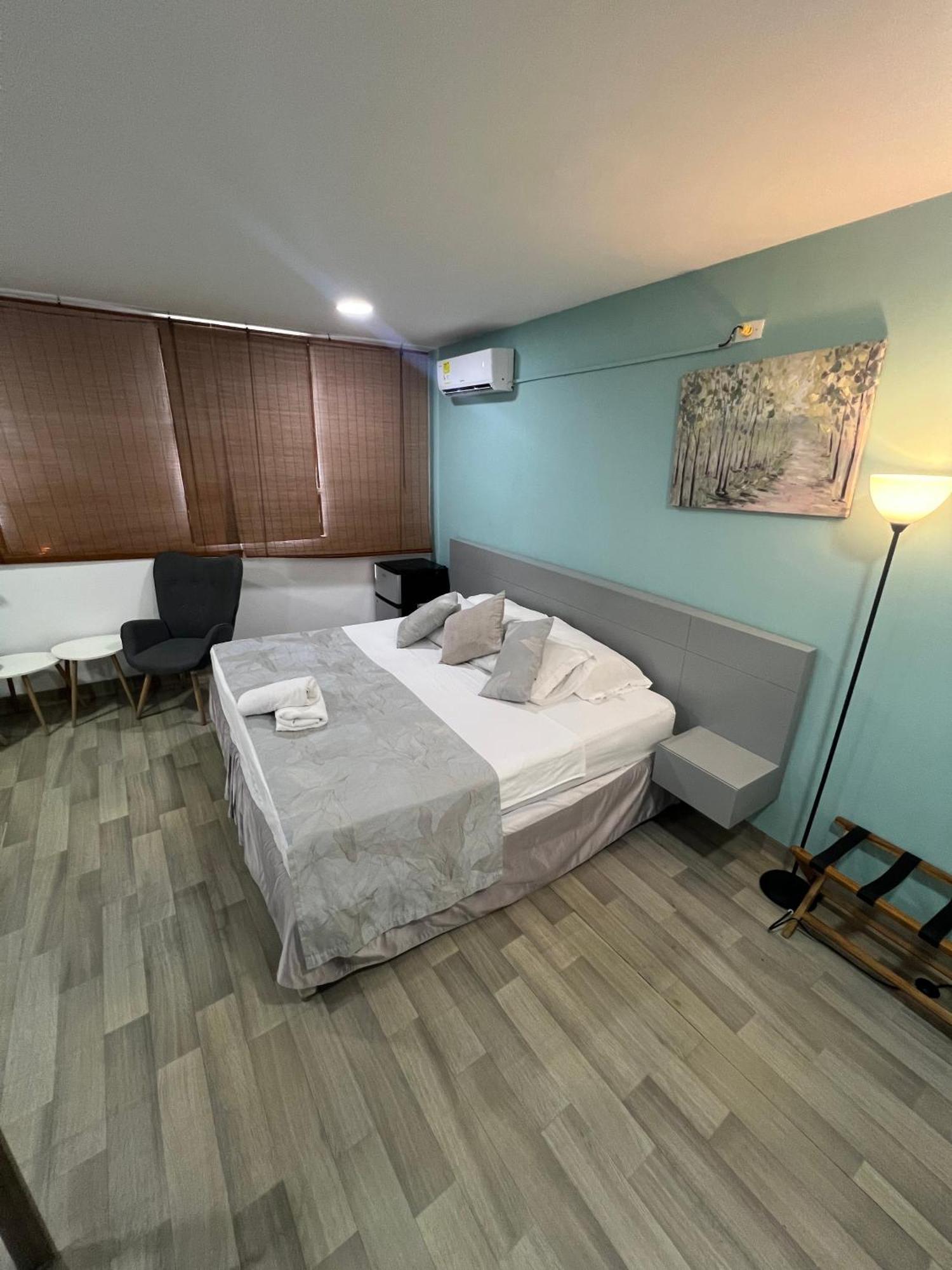 Hotel Santa Alejandria