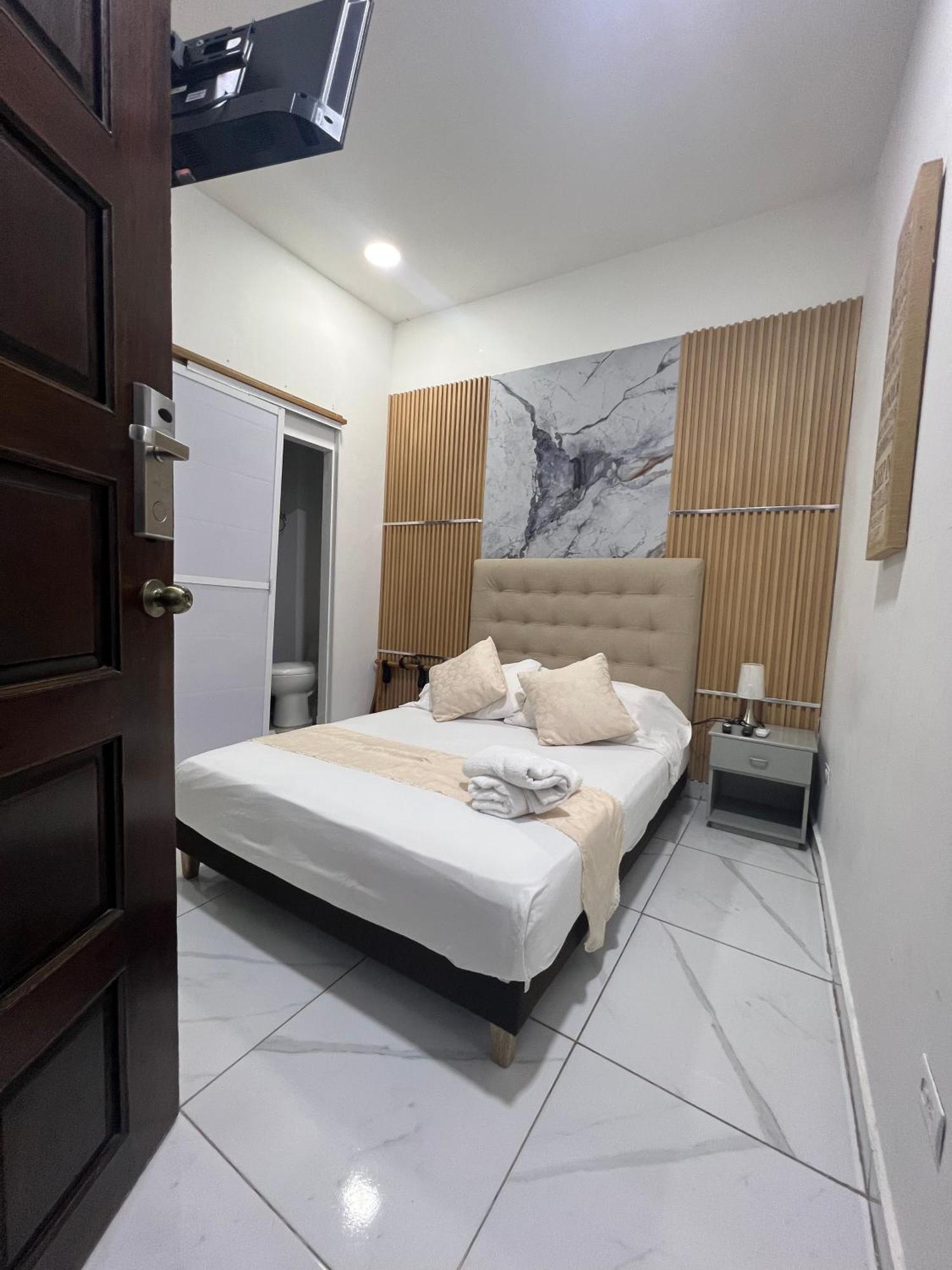 Santa Alejandria Hotel Cartagena