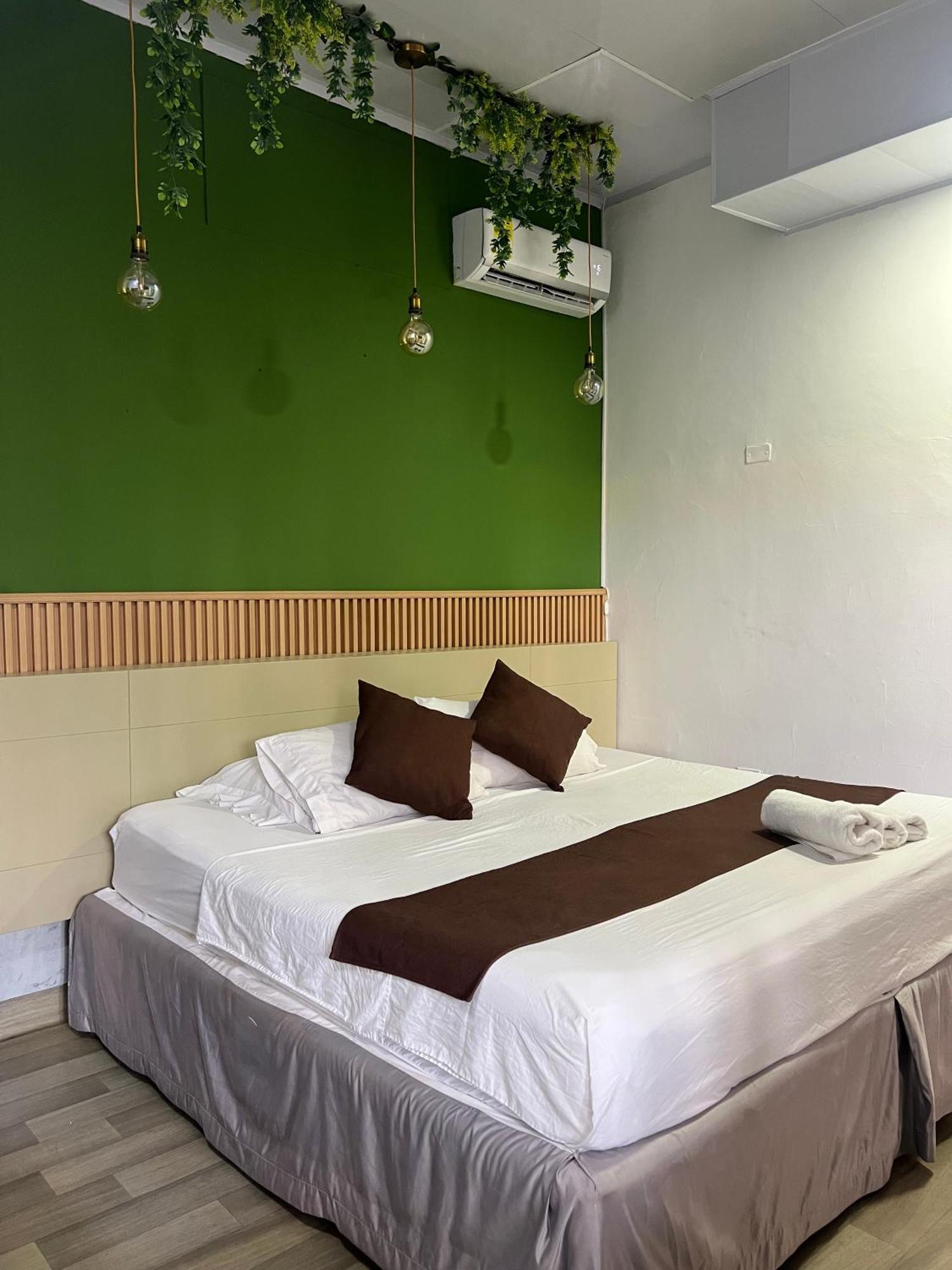 Hotel Santa Alejandria Cartagena