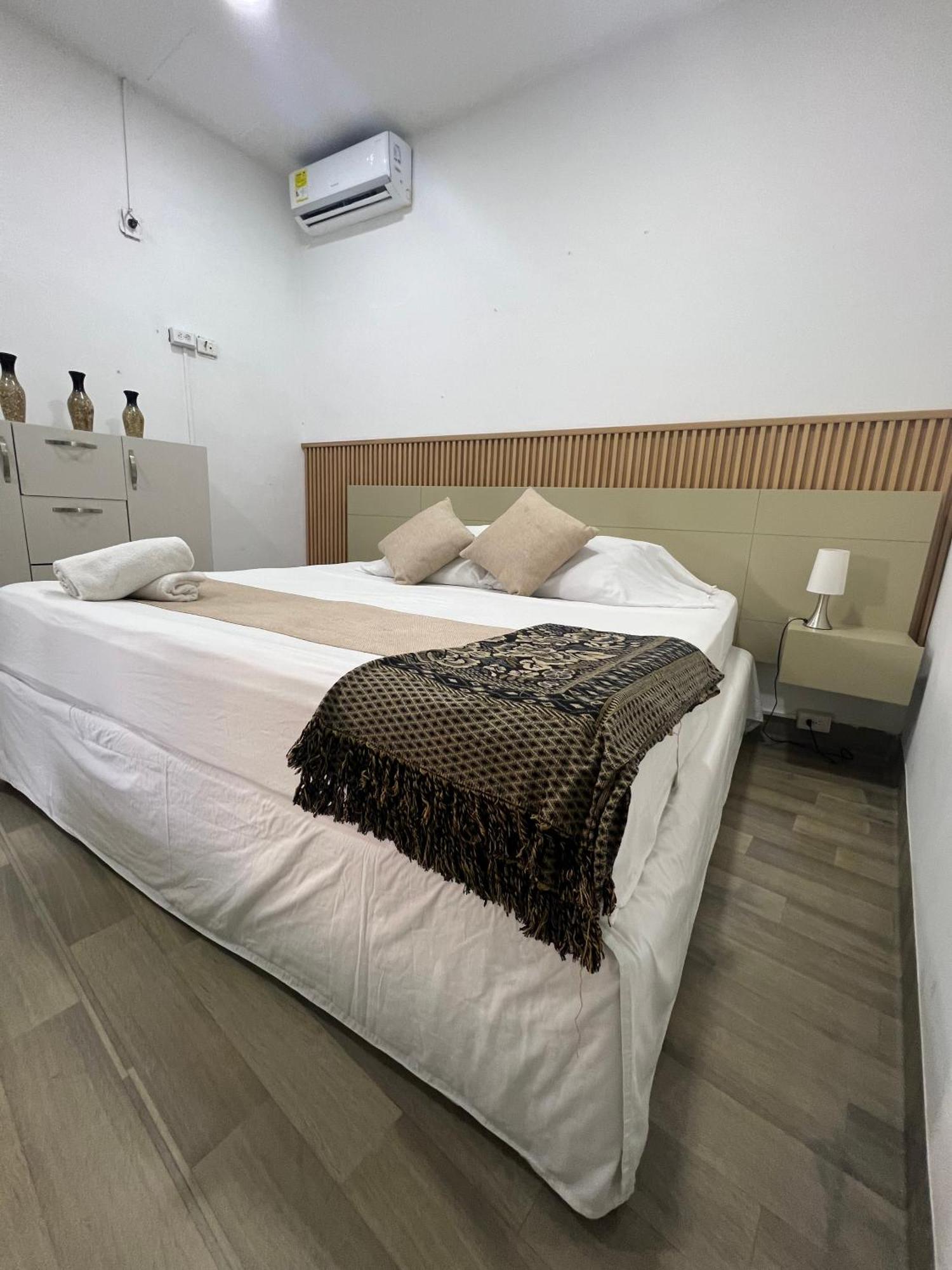 Santa Alejandria Cartagena