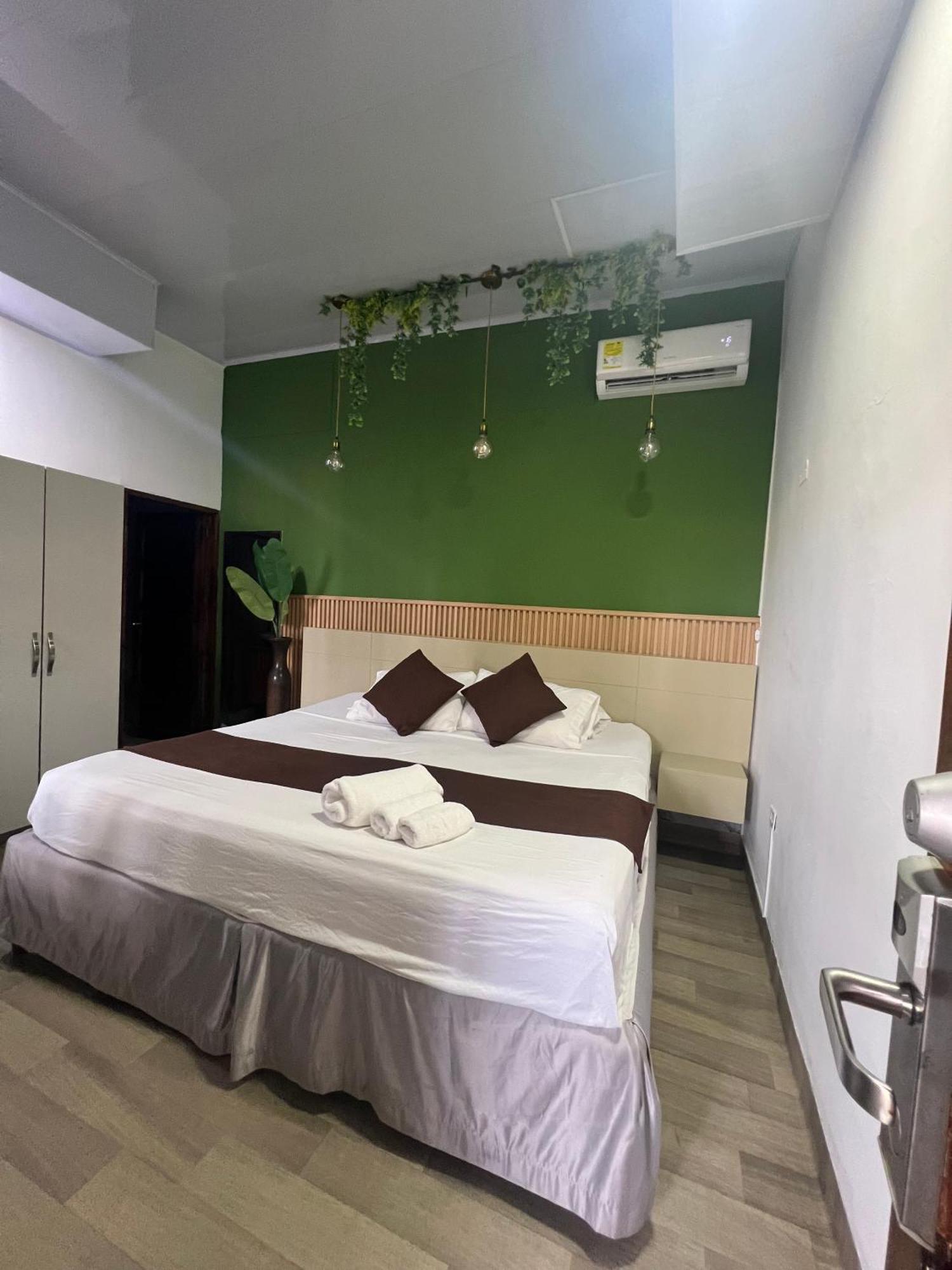 Hotel Santa Alejandria