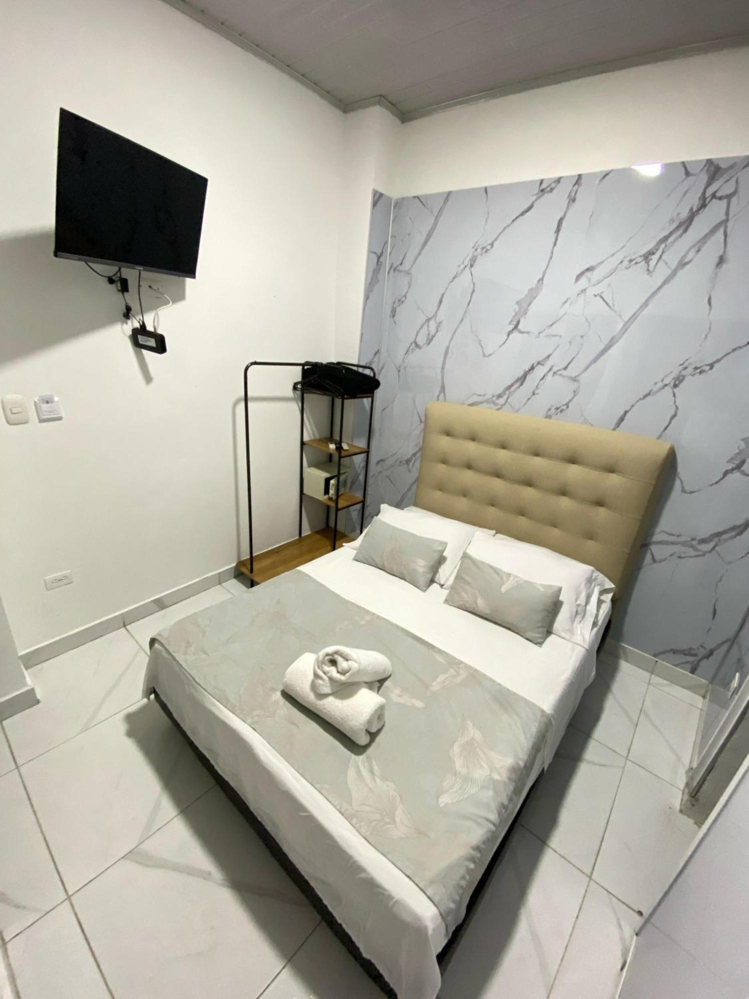 Santa Alejandria Hotel Cartagena