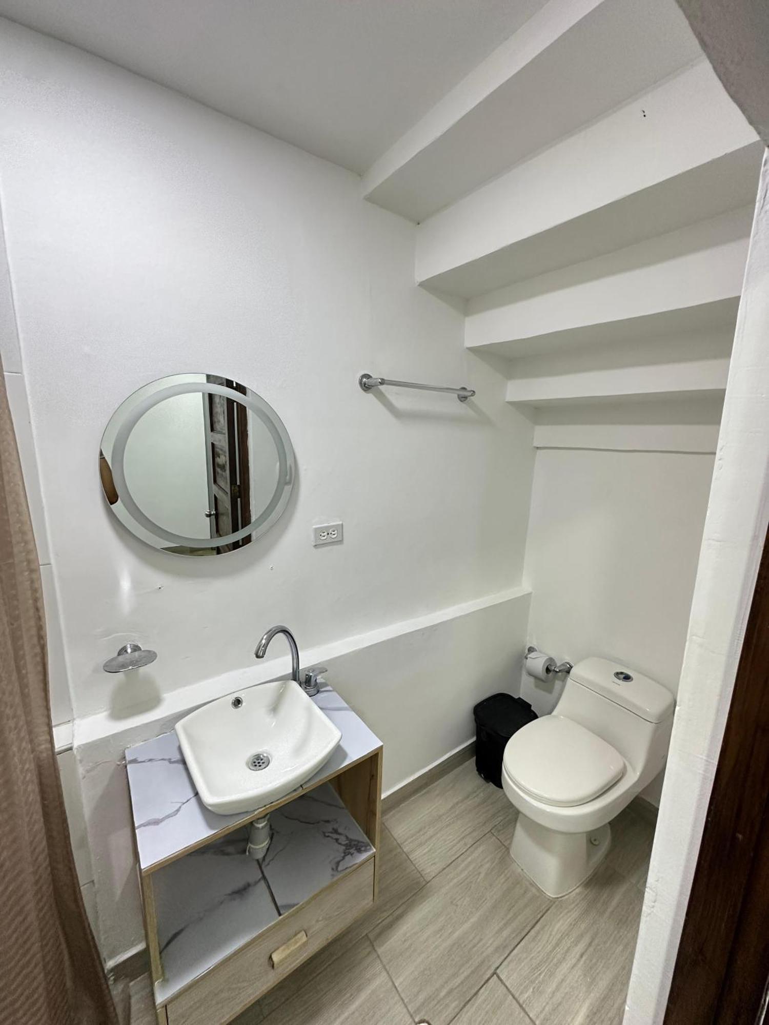 Santa Alejandria Hotel