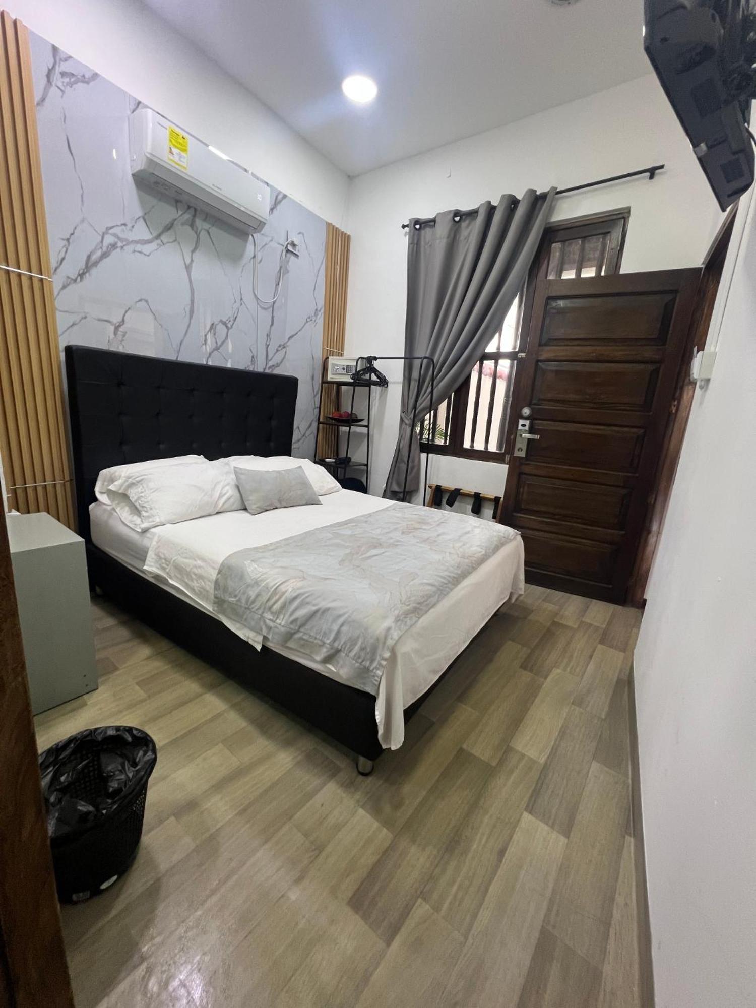 Hotel Santa Alejandria