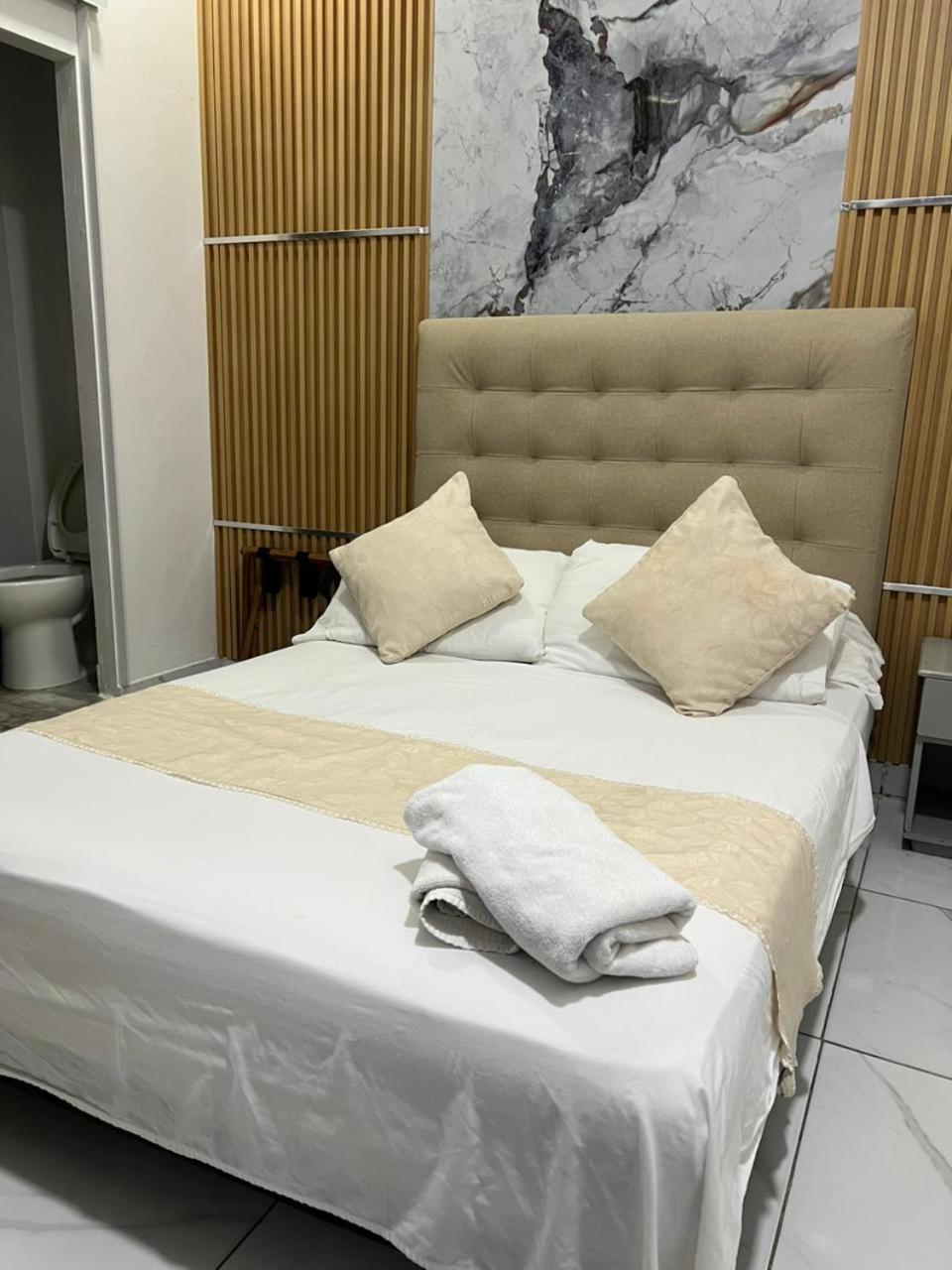 Santa Alejandria 3* Cartagena