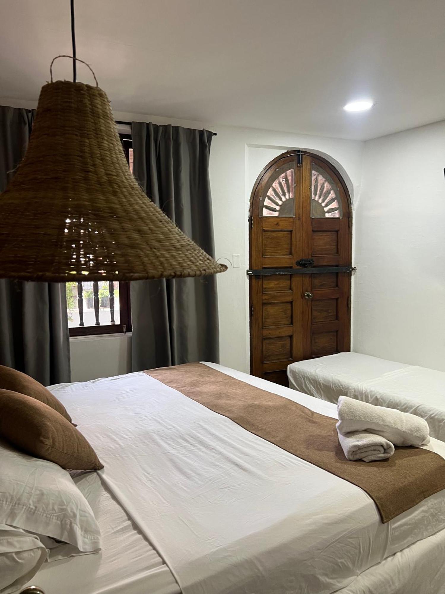 Santa Alejandria Hotel Cartagena