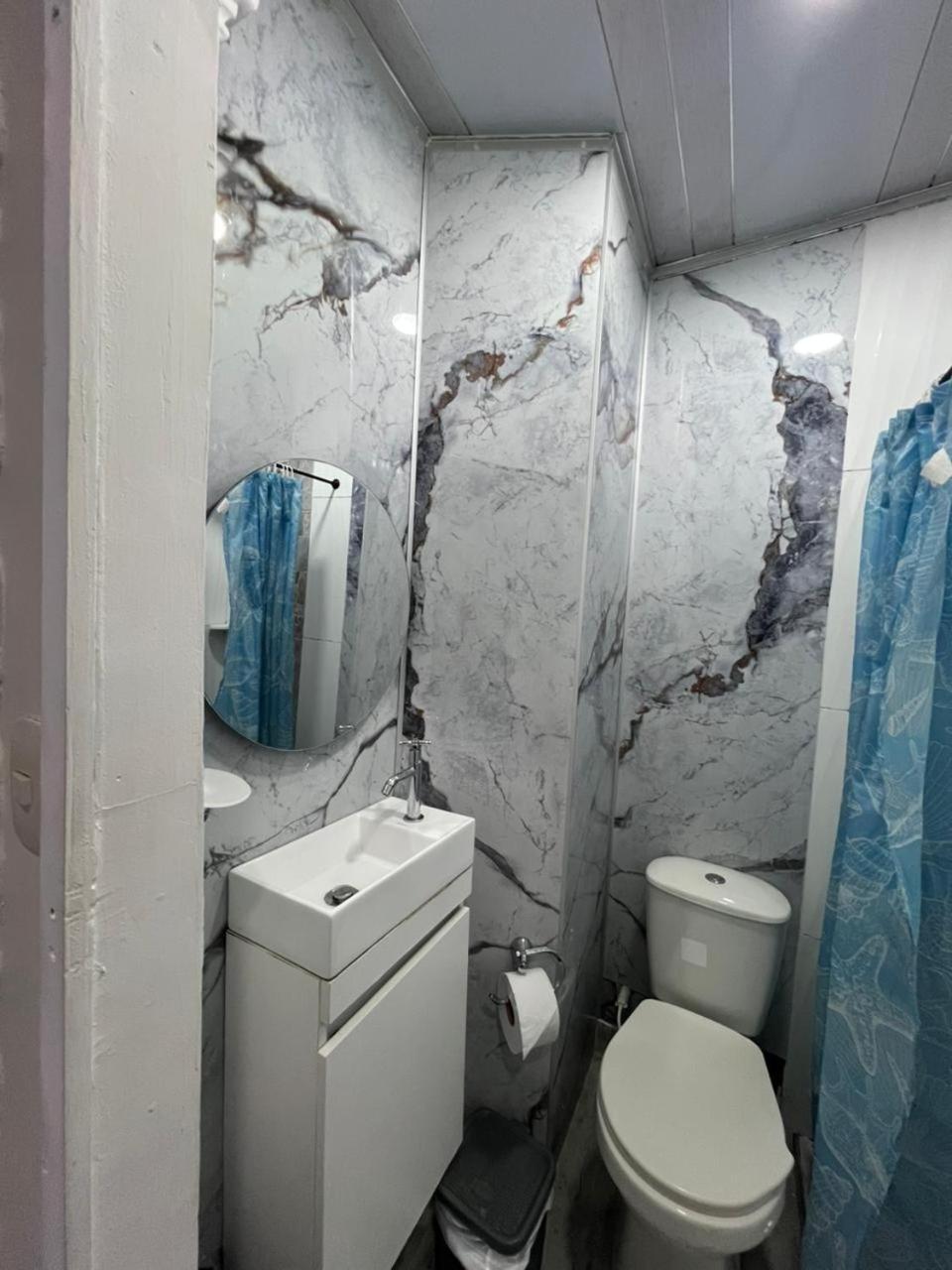 Hotel Santa Alejandria Cartagena