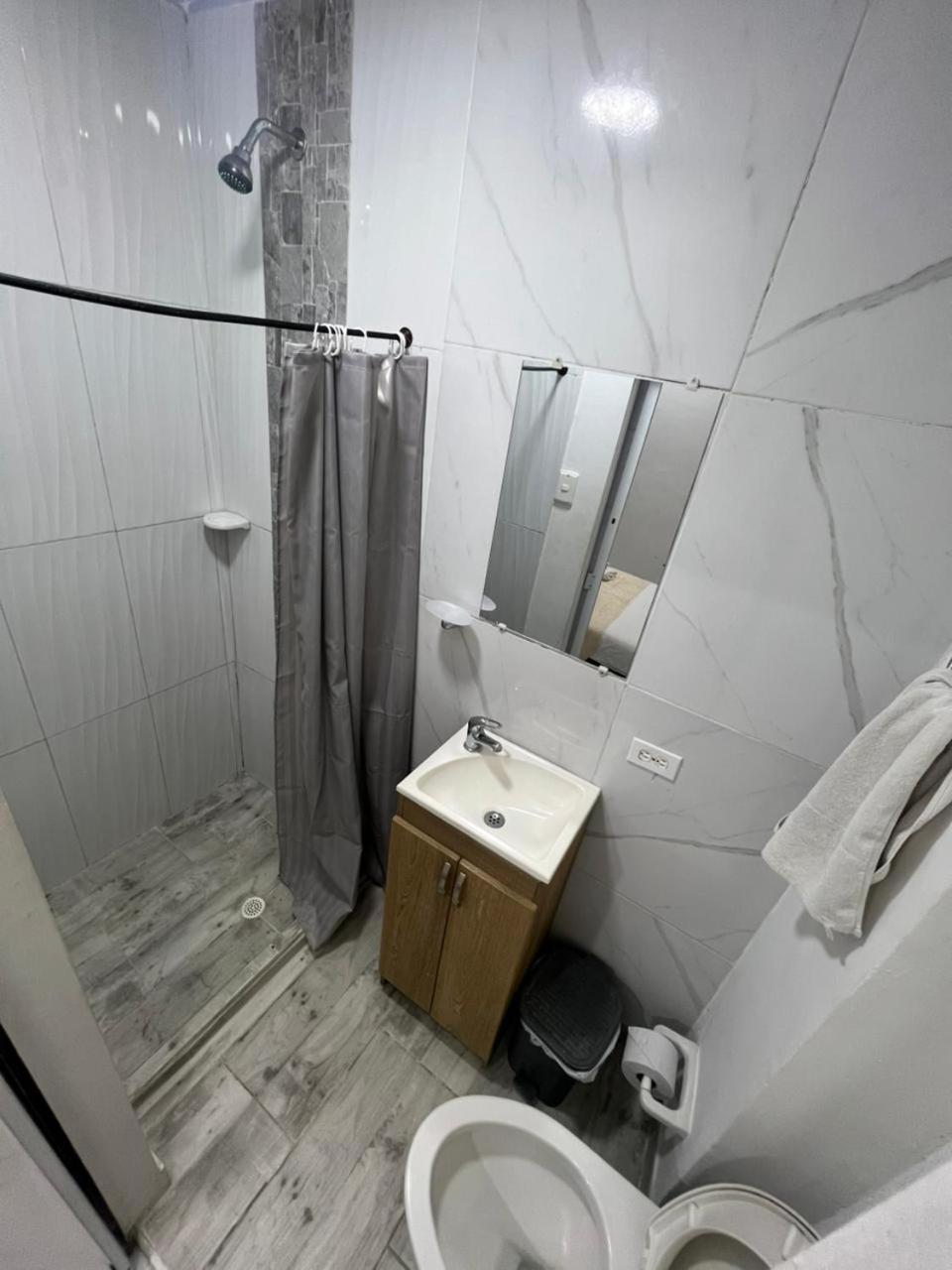 Santa Alejandria Hotel Cartagena