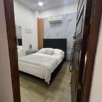 Santa Alejandría Hotel