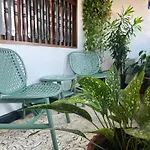 Santa Alejandría Hotel
