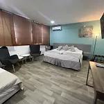 Santa Alejandría Hotel