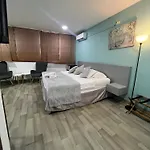 Santa Alejandría Hotel