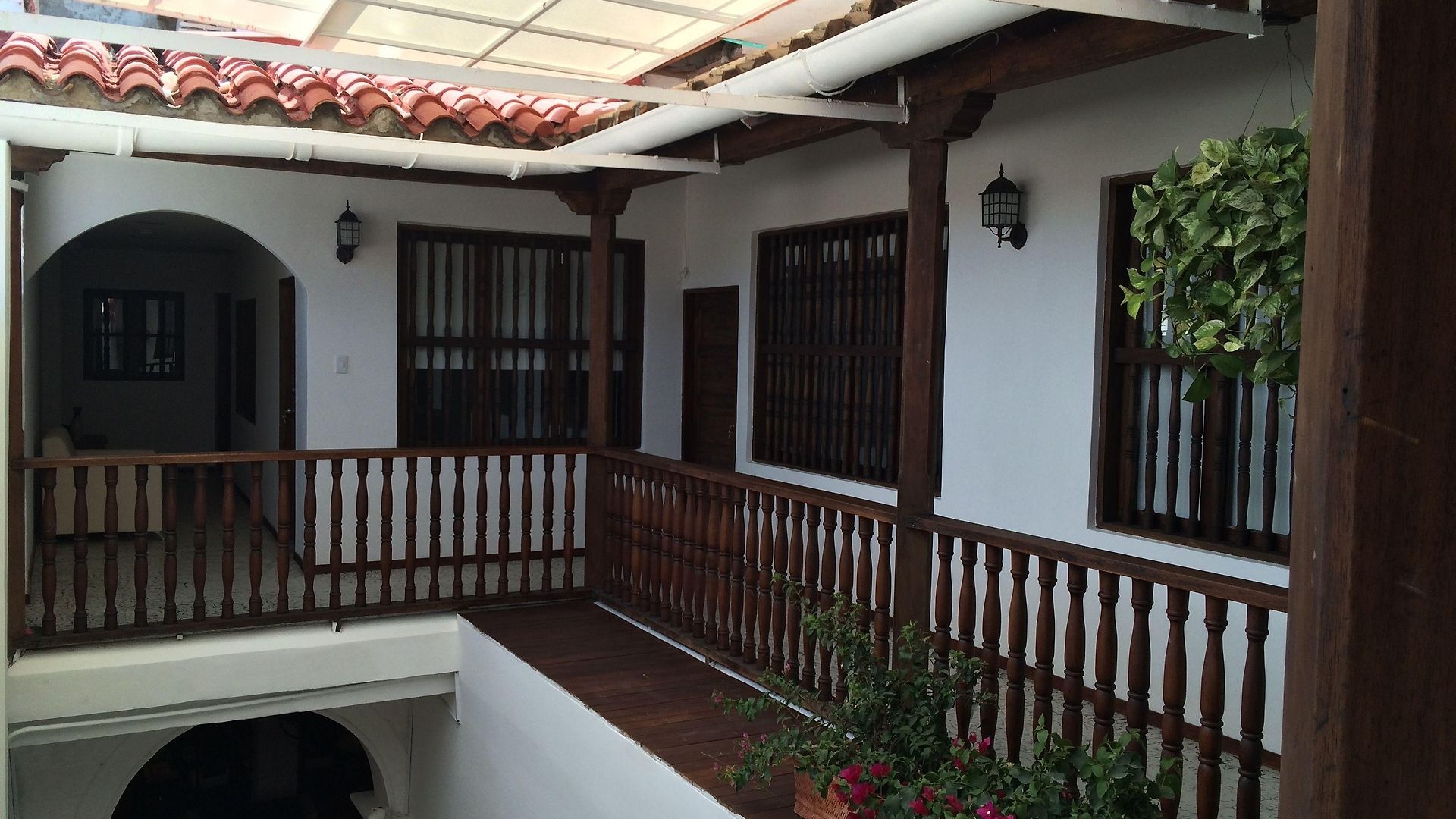 Santa Alejandria Hotel Cartagena