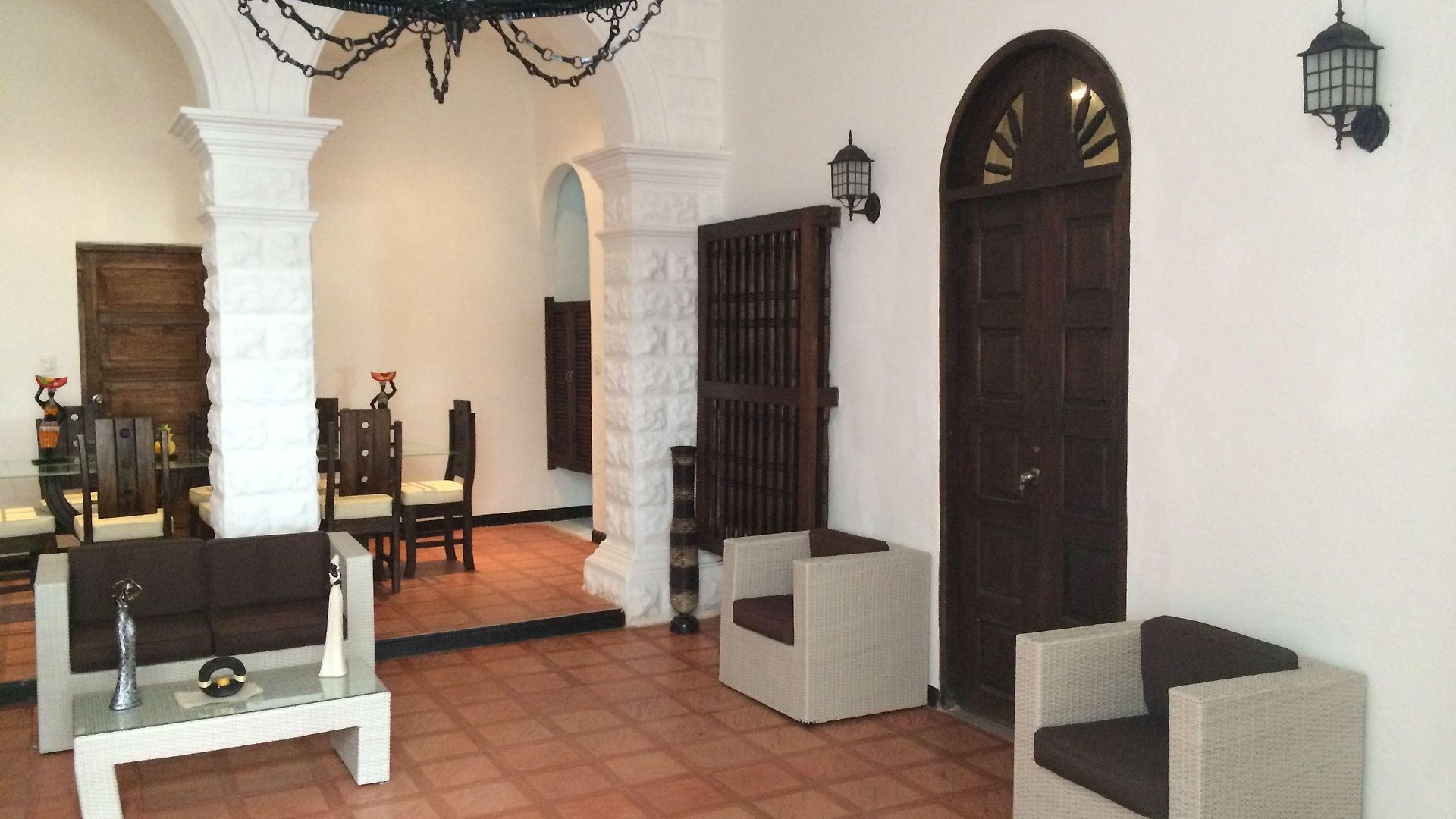 Santa Alejandria Cartagena