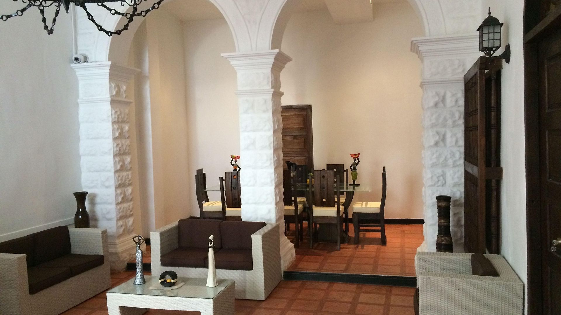 Hotel Santa Alejandria Cartagena