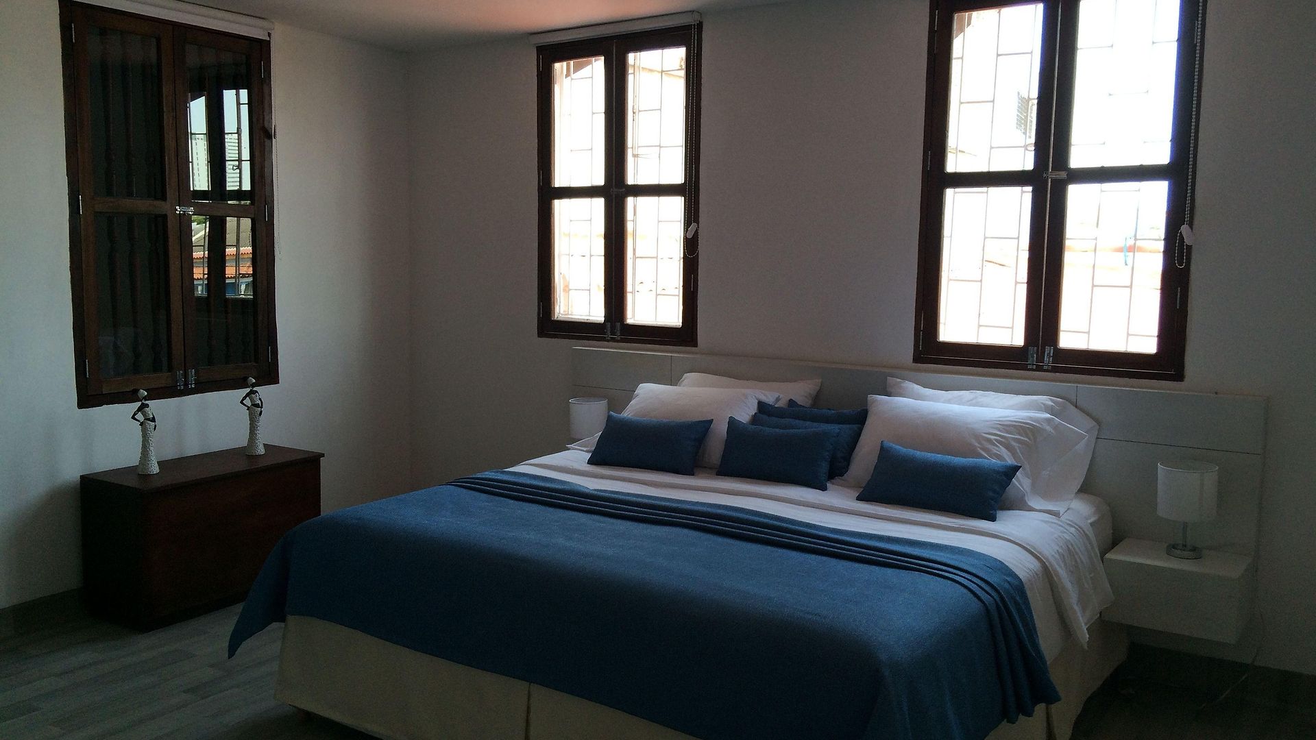 Santa Alejandria Hotel 3*