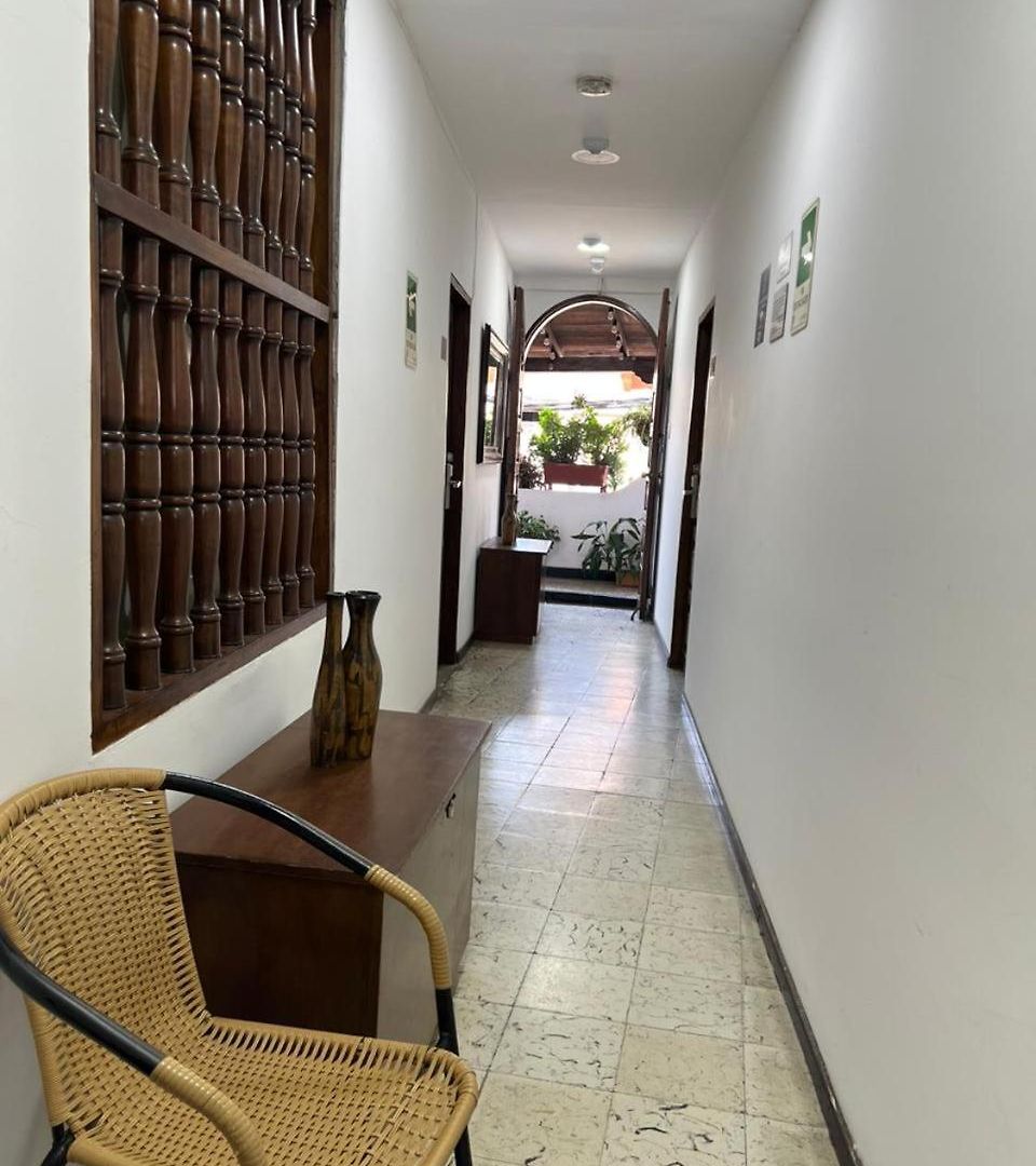 Hotel Santa Alejandria Cartagena