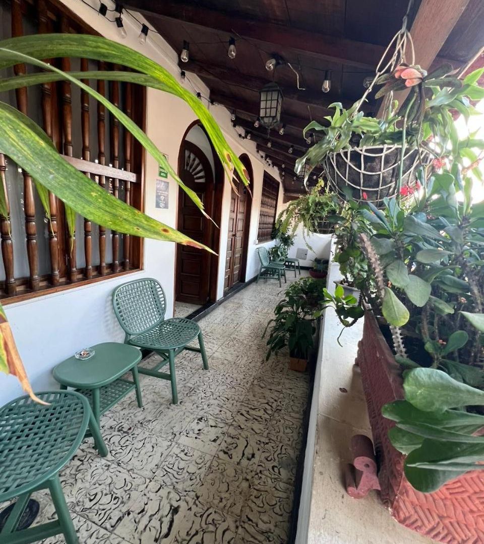 Hotel Santa Alejandria