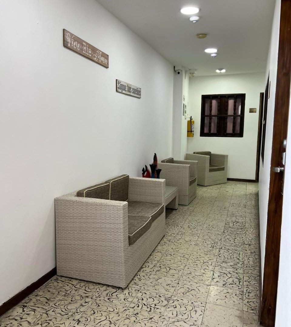 Santa Alejandria Hotel 3*