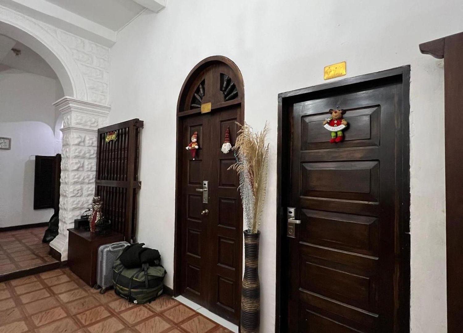 Hotel Santa Alejandria 3*