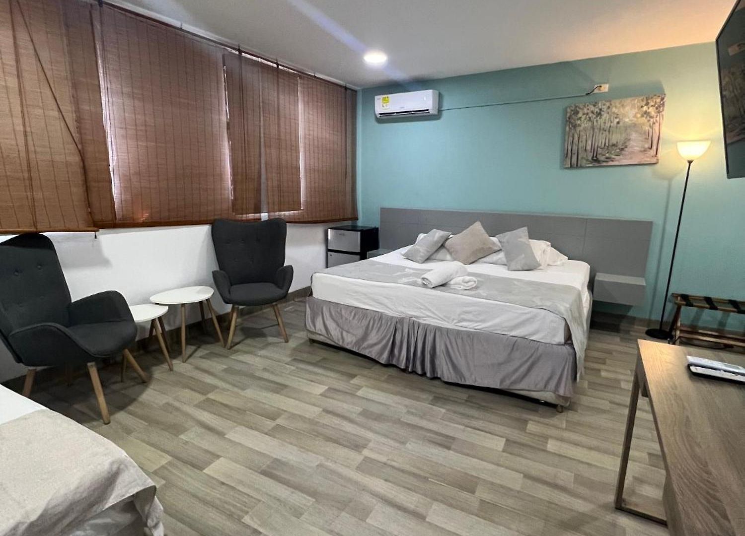 Santa Alejandria Hotel 3*