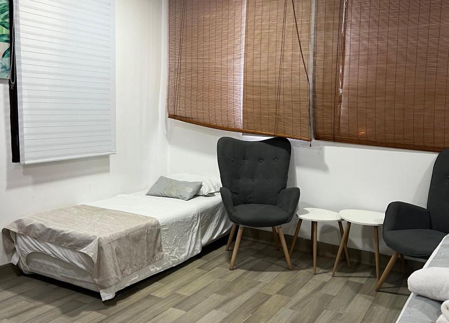 Hotel Santa Alejandria Cartagena