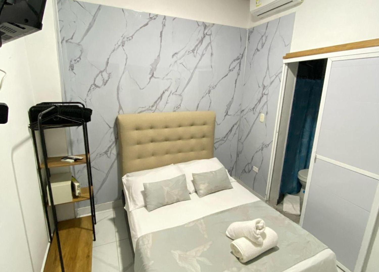 Santa Alejandria Hotel
