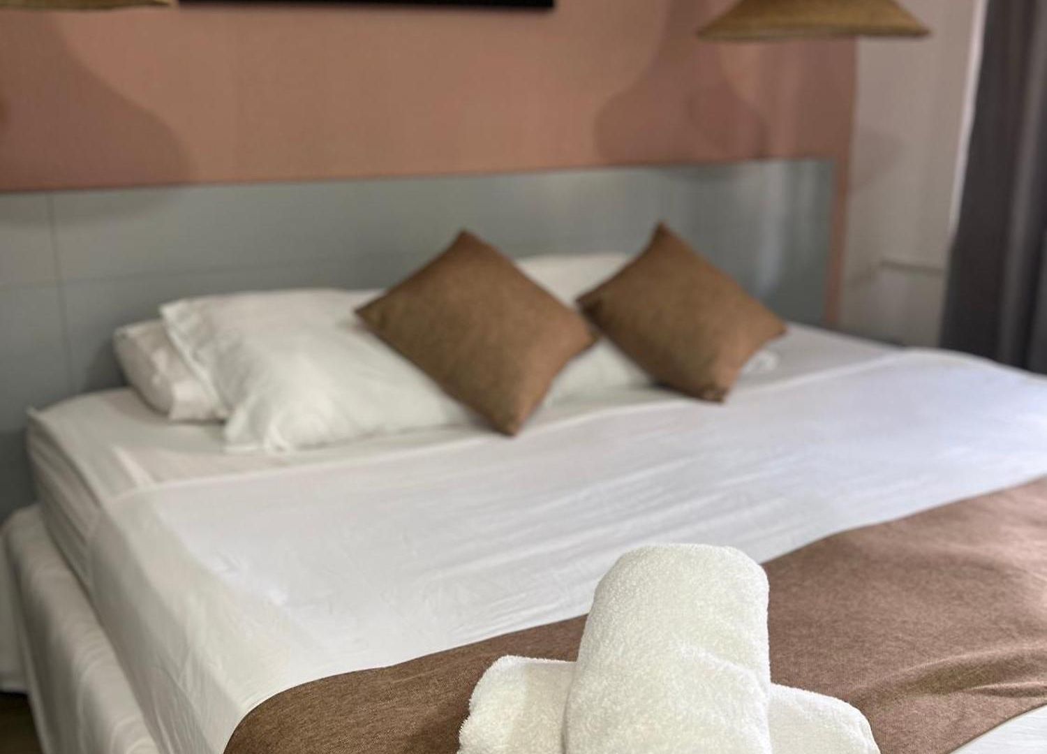 Santa Alejandria Hotel