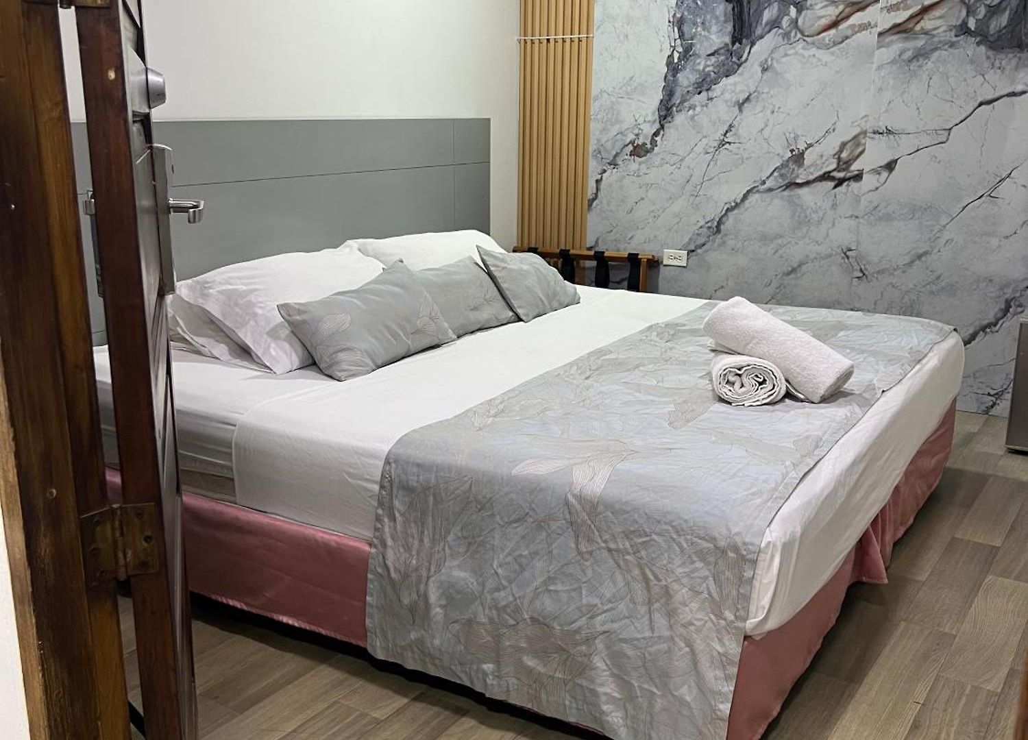 Hotel Santa Alejandria Cartagena