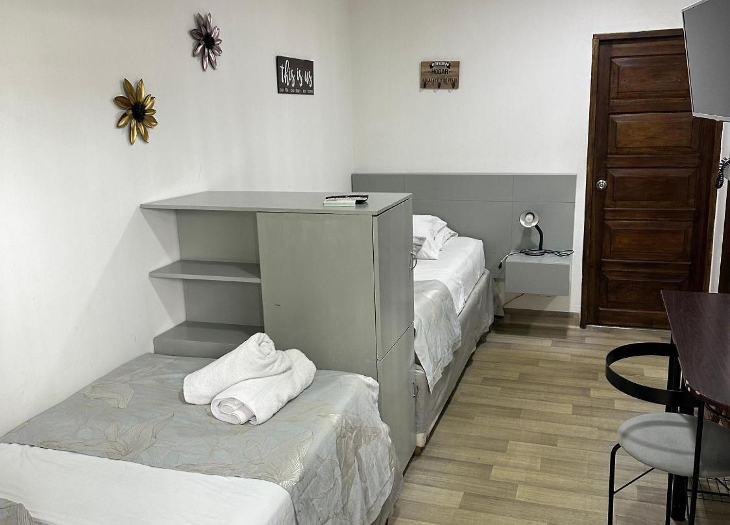 Santa Alejandria Hotel 3*