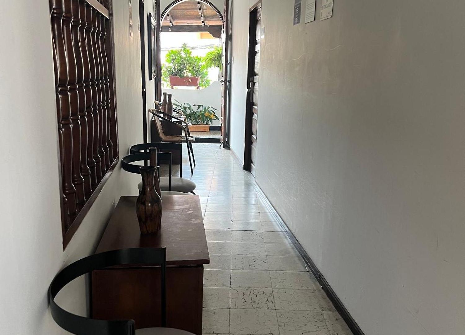 Santa Alejandria Hotel Cartagena