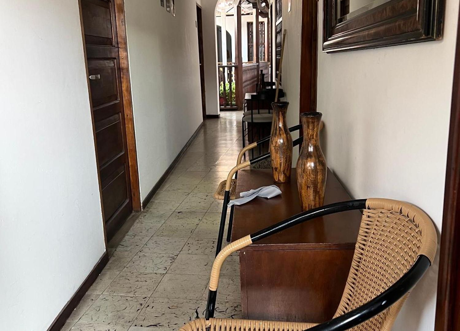 Santa Alejandria Hotel