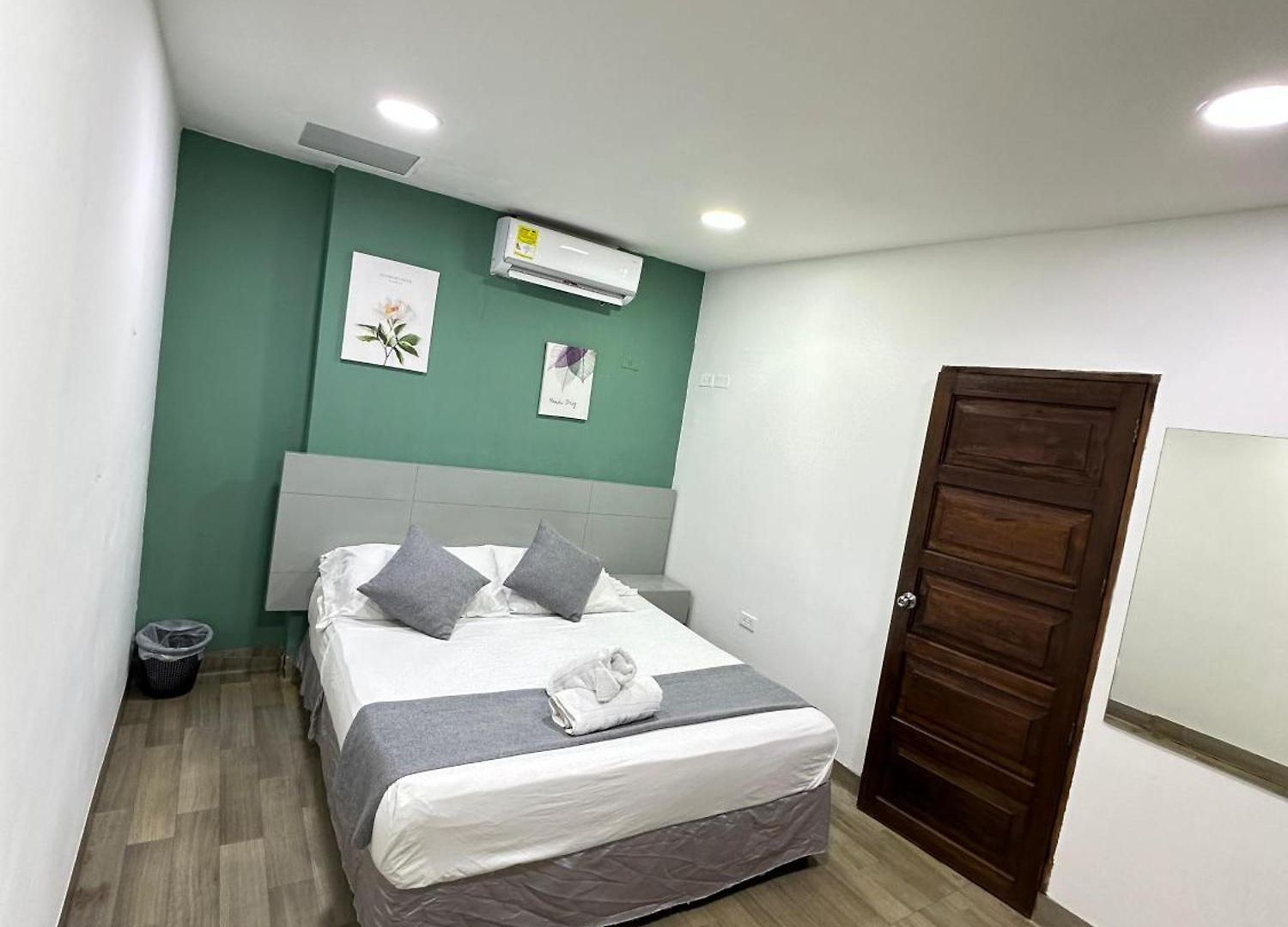 Santa Alejandria Hotel