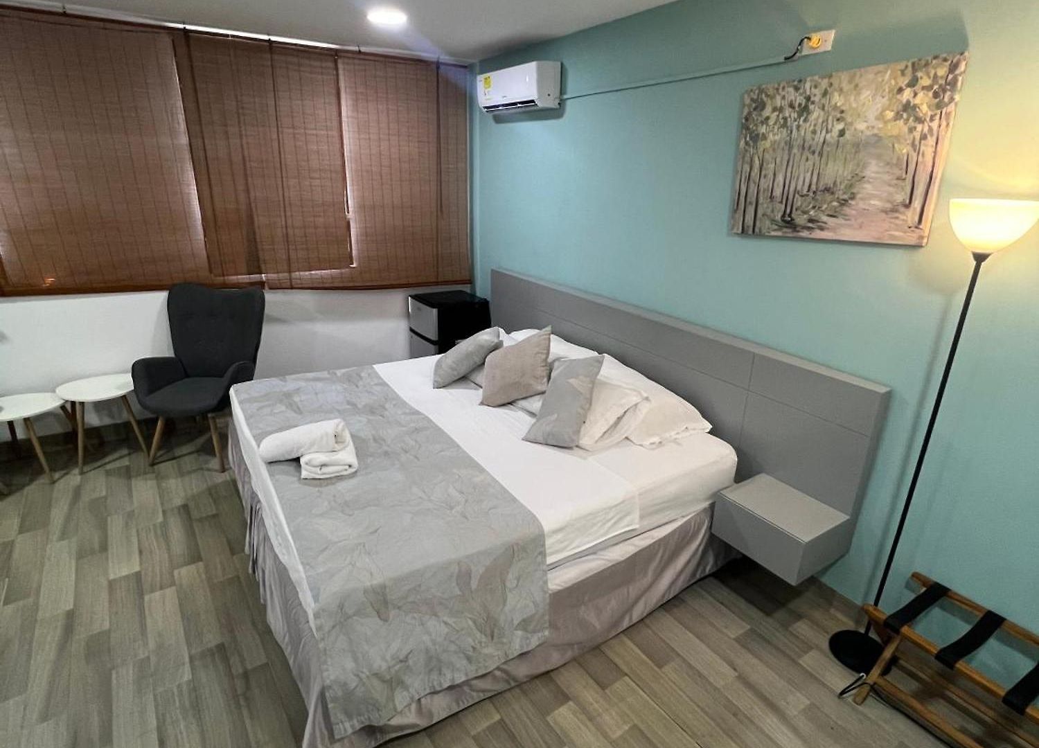 Hotel Santa Alejandria