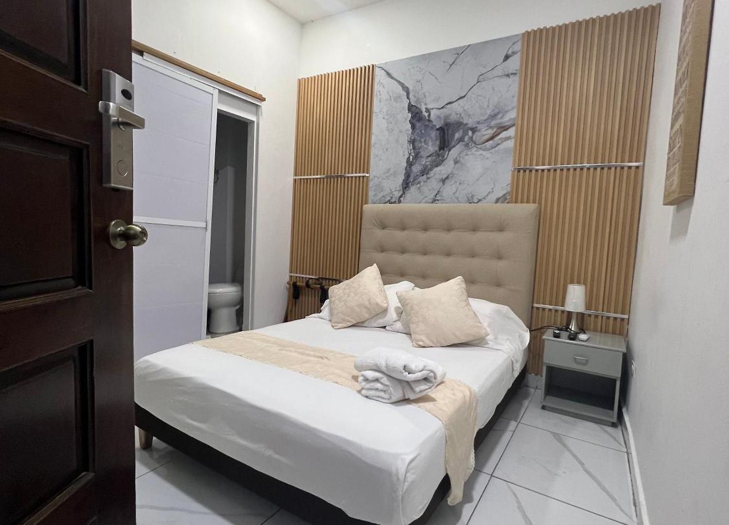 Santa Alejandria Hotel Cartagena