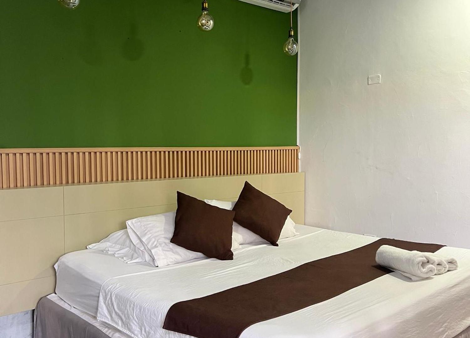 Hotel Santa Alejandria Cartagena
