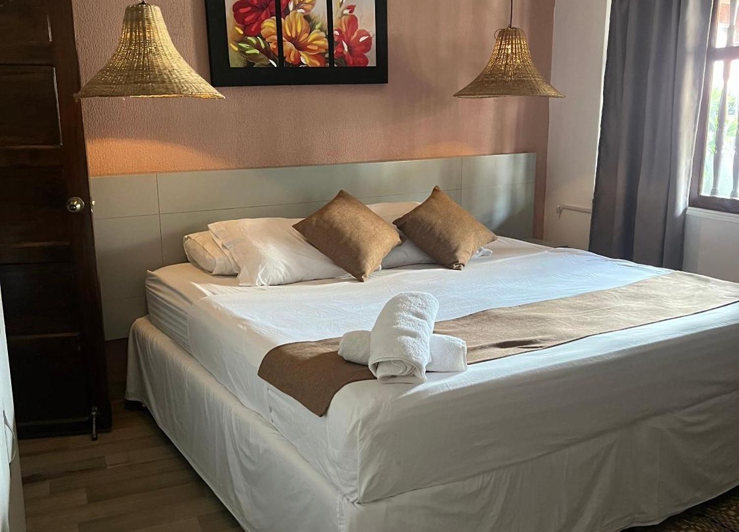 Hotel Santa Alejandria